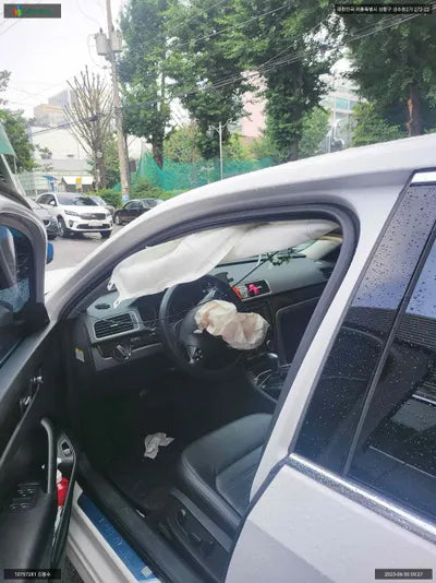 2015 Volkswagen Passat 1VWZZZA3ZFC109929 VIN:1VWZZZA3ZFC109929