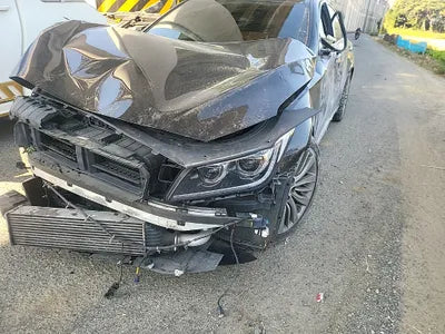 2018 Genesis G80 VIN: