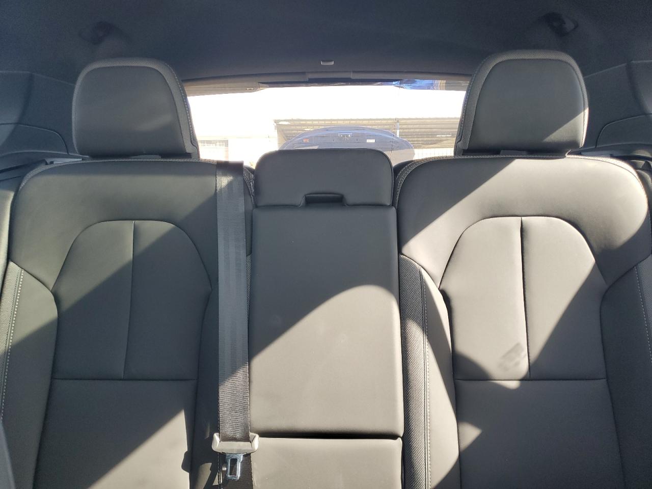 2023 VOLVO XC40 RECHARGE PLUS VIN:YV4ED3UW1P2008081