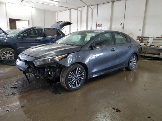 2023 KIA FORTE GT LINE VIN:3KPF54AD5PE638072