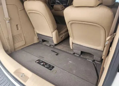 2015 Kia Carnival KNAMB81ABFS044619 VIN:KNAMB81ABFS044619