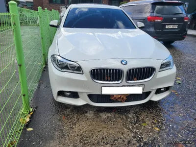 2016 BMW 520 WBA5E5107GG208796 VIN:WBA5E5107GG208796