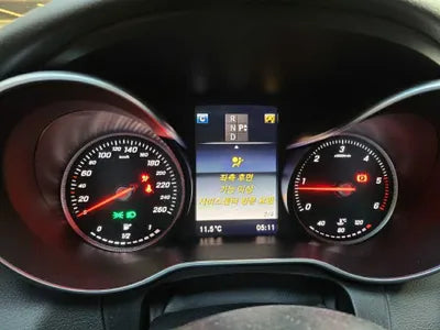 2016 Mercedes-Benz C 220 WDDWF0EB2GR168236 VIN:WDDWF0EB2GR168236