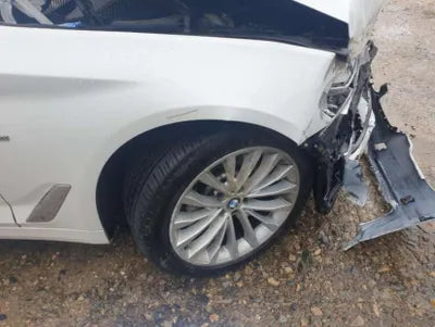 2018 BMW 530 WBAJD3108JWC98966 VIN:WBAJD3108JWC98966