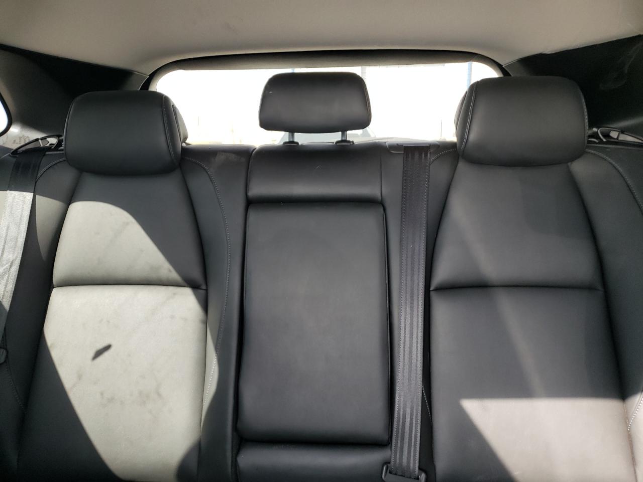 2022 MAZDA CX-30 PREFERRED VIN:3MVDMBCL9NM407843