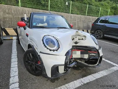 2023 MINI Cooper VIN: