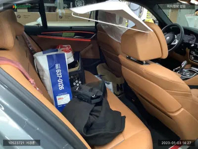 2022 BMW 520 WBA11BH00PCL31636 VIN:WBA11BH00PCL31636