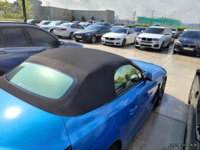 2020 BMW Z4 WBAHF7102LWW64937 VIN:WBAHF7102LWW64937