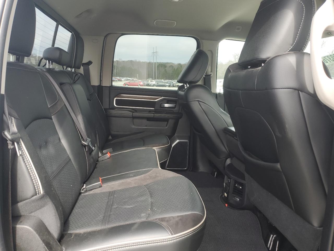 2024 RAM 2500 LARAMIE VIN:3C6UR5FL2RG304176