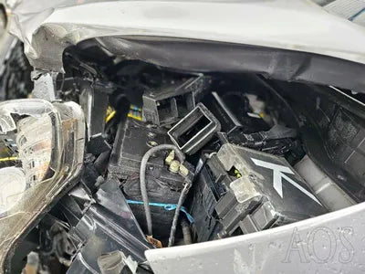 2017 Kia Sportage KNAPN813BHK277136 VIN:KNAPN813BHK277136