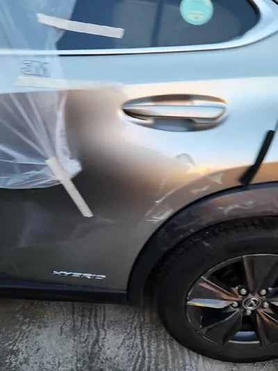 2020 Lexus UX 250 VIN:
