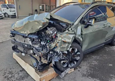2022 Kia Sportage KNAPV81BGNK000683 VIN:KNAPV81BGNK000683