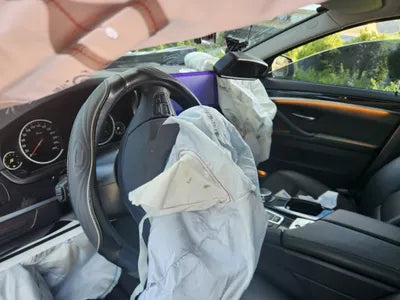 2016 BMW 520 731KMWBA5E7105GG1 VIN:731KMWBA5E7105GG1