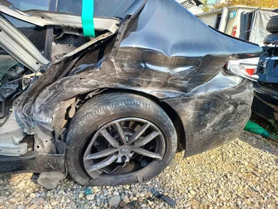 2017 BMW 520 WBAJC5108HG851941 VIN:WBAJC5108HG851941