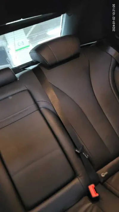 2015 Mercedes-Benz S 350 WDDUF3DB3FA177700 VIN:WDDUF3DB3FA177700