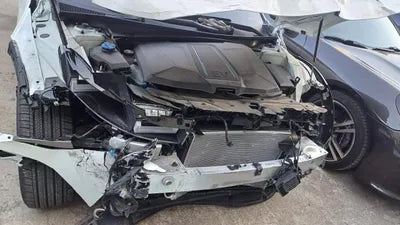 2023 Hyundai Ioniq KMHKN81EFPU222088 VIN:KMHKN81EFPU222088