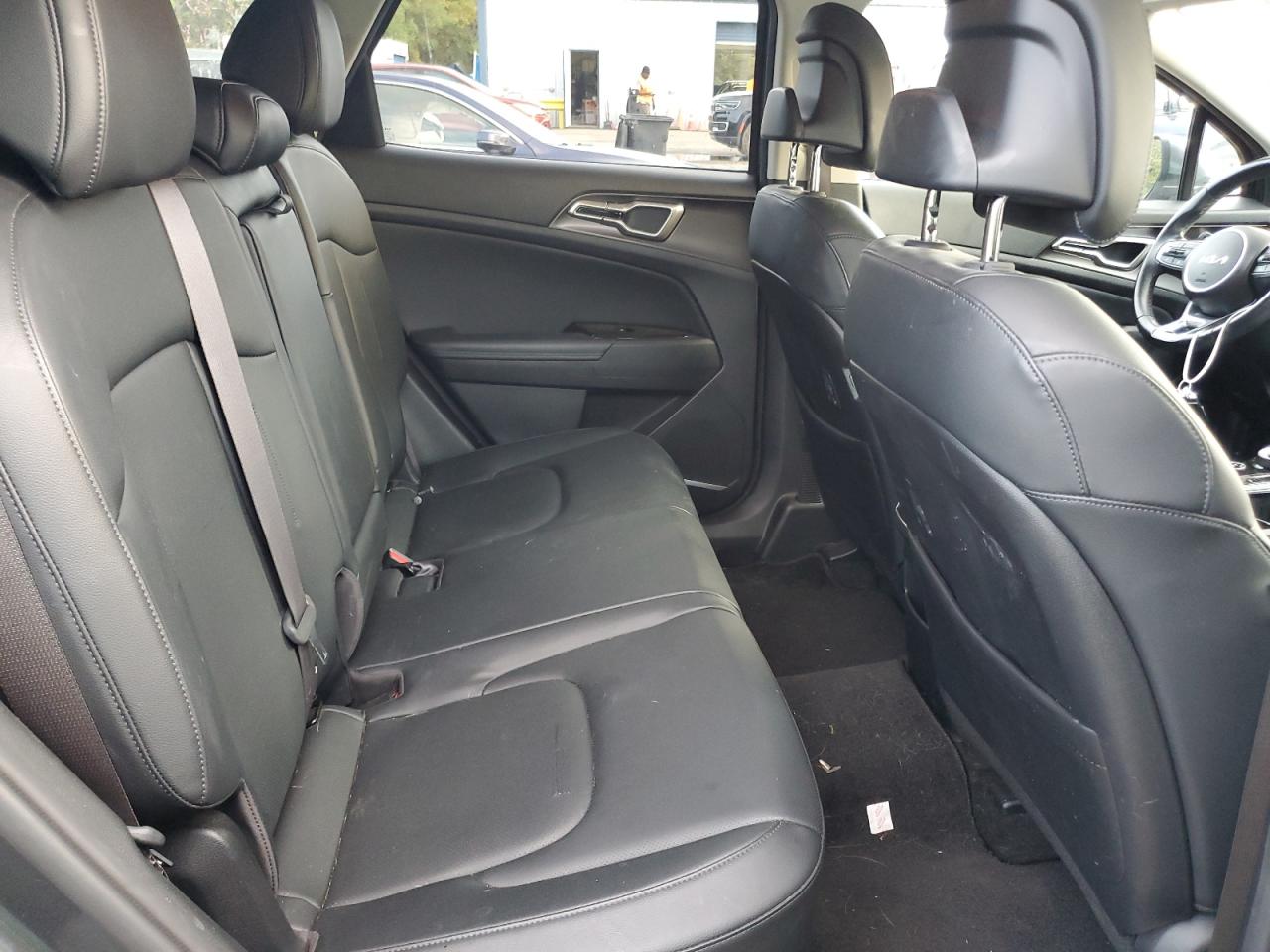 2023 KIA SPORTAGE EX VIN:KNDPVCAG2P7013945