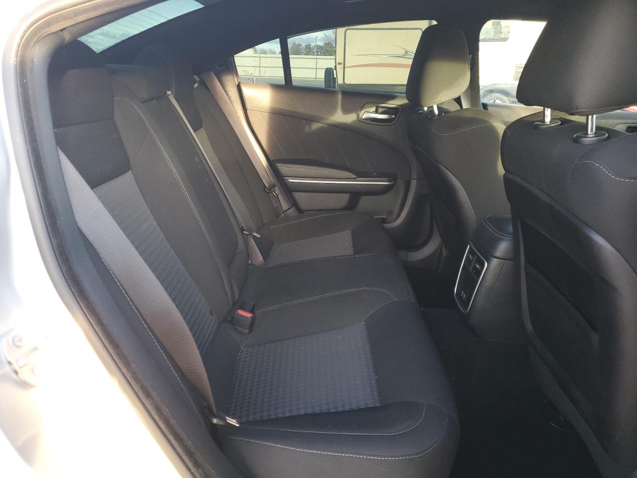 2023 DODGE CHARGER SCAT PACK VIN:2C3CDXGJ1PH584363