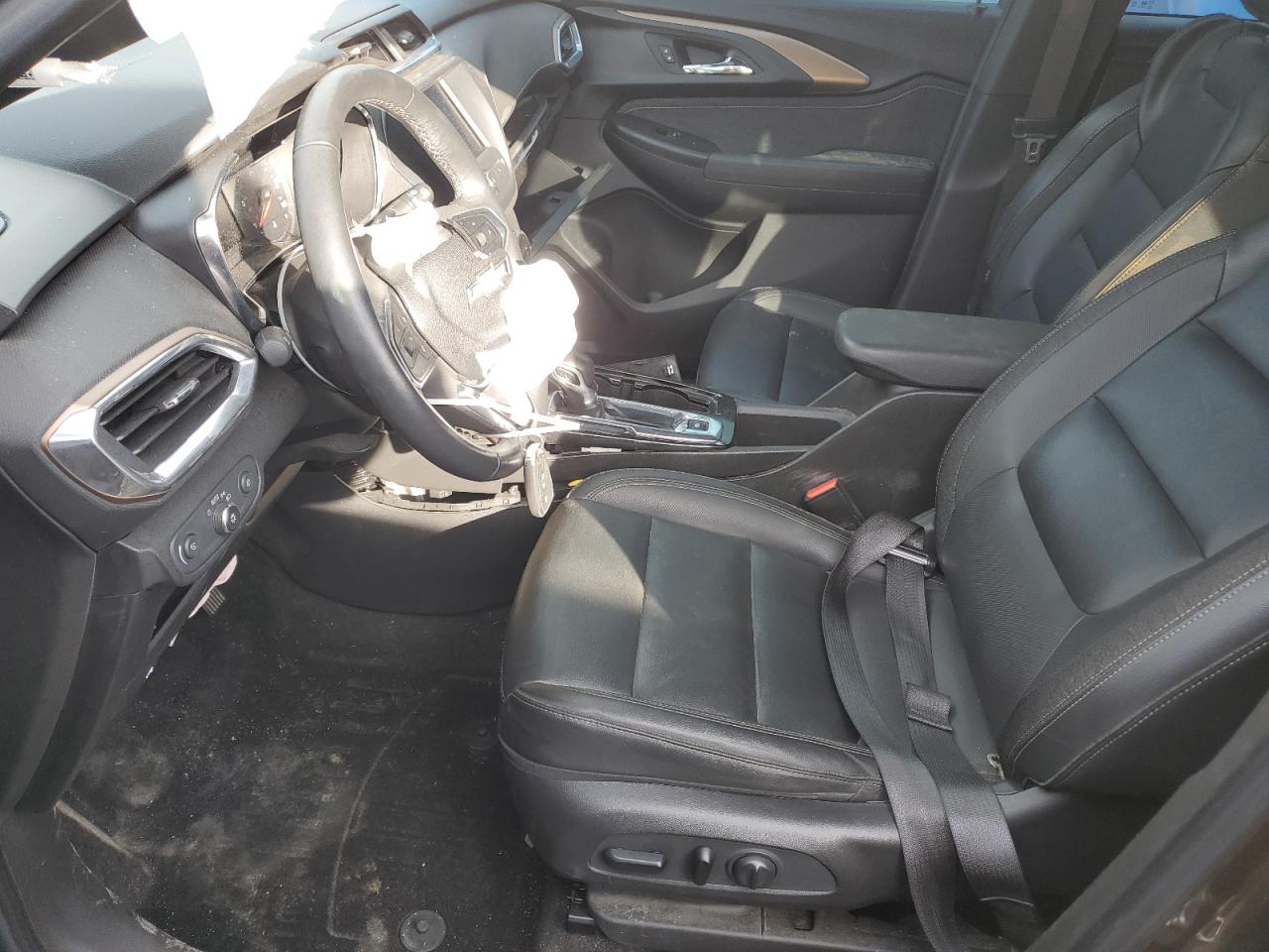 2022 CHEVROLET TRAILBLAZER ACTIV VIN:KL79MVSL7NB068529