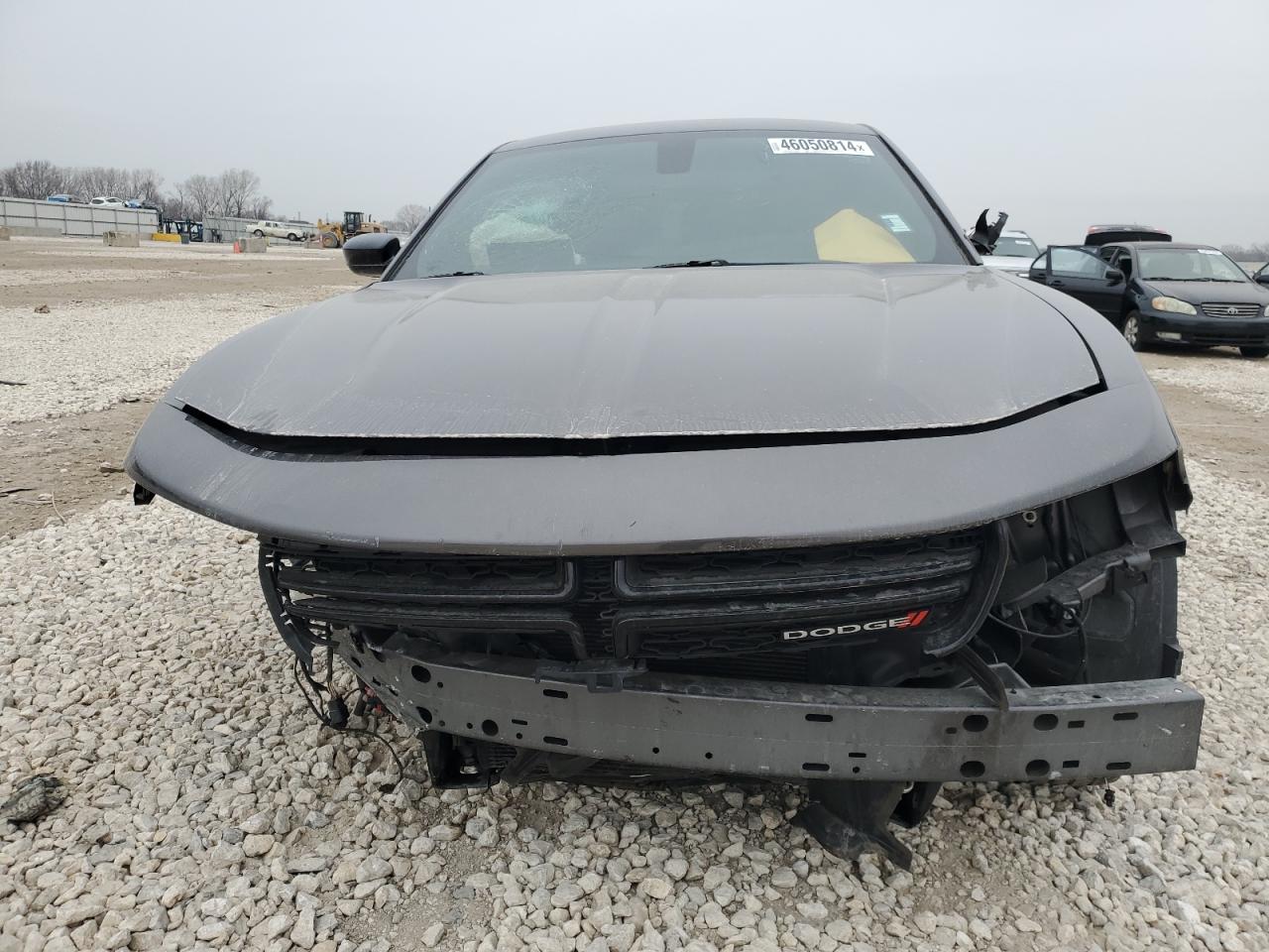 2022 DODGE CHARGER SXT VIN:2C3CDXJG5NH120793