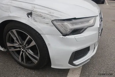 2023 Audi A6 WAUZZZF25PN077984 VIN:WAUZZZF25PN077984