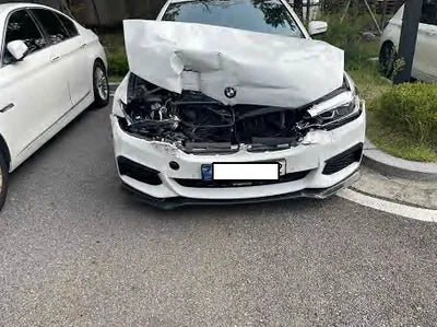 2018 BMW 530 WBAJD9100JWC82652 VIN:WBAJD9100JWC82652