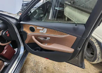 2021 Mercedes-Benz E 250 W1KZF4FB3MA945715 VIN:W1KZF4FB3MA945715