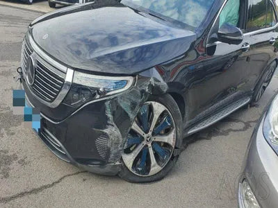 2020 Mercedes-Benz C 400 VIN: