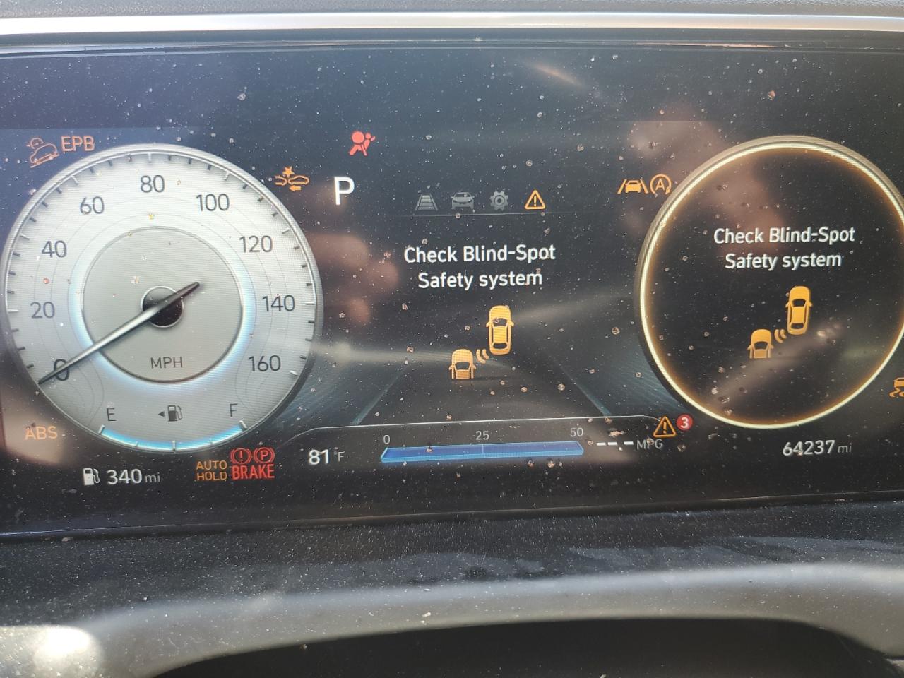 2022 HYUNDAI TUCSON SEL VIN:5NMJC3AE2NH002802