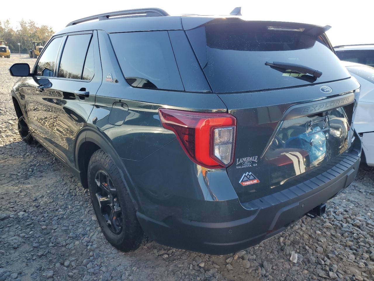 2024 FORD EXPLORER TIMBERLINE VIN:1FMSK8JH3RGA22631