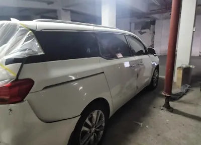 2017 Kia Carnival KNAMC81ABHS285235 VIN:KNAMC81ABHS285235