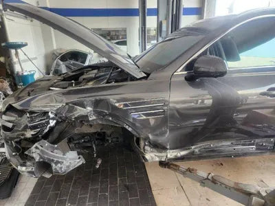 2023 Genesis GV80 VIN: