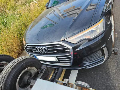 2021 Audi A6 WAUZZZF28MN042836 VIN:WAUZZZF28MN042836