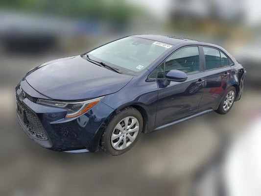 2022 TOYOTA COROLLA LE VIN:WP0AA2A8XNS255297