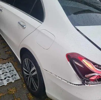 2022 Mercedes-Benz A 220 VIN: