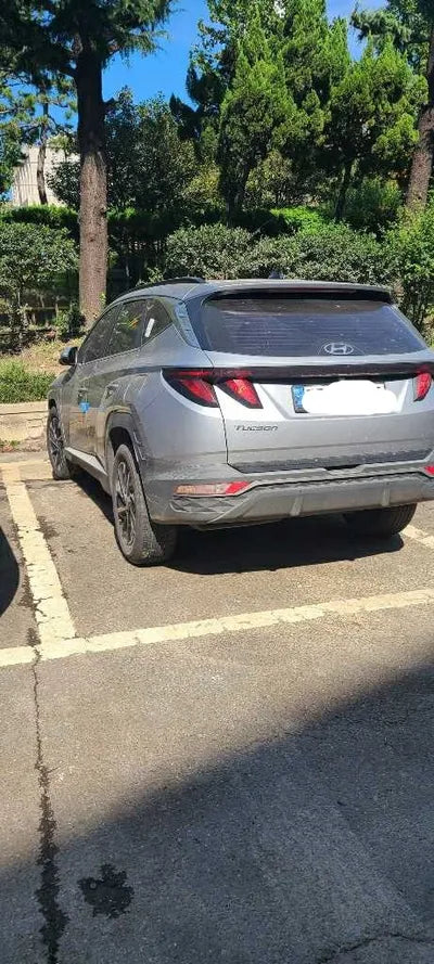 2021 Hyundai Tucson KMHJC81CBMU053612 VIN:KMHJC81CBMU053612