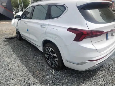 2021 Hyundai Santa FE VIN: