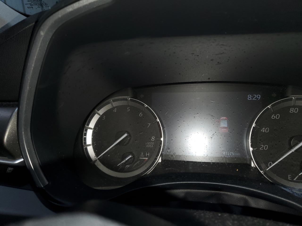 2022 TOYOTA HIGHLANDER XLE VIN:5TDGZRBH0NS591866