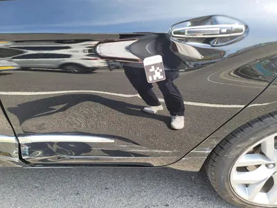 2016 Chevrolet Impala 1G1155SA5GU124933 VIN:1G1155SA5GU124933