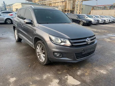 2015 Volkswagen Tiguan WVGZZZ5NZFW543968 VIN:WVGZZZ5NZFW543968