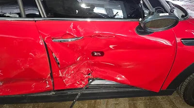 2023 MINI Cooper WMW41DK05P2T67510 VIN:WMW41DK05P2T67510