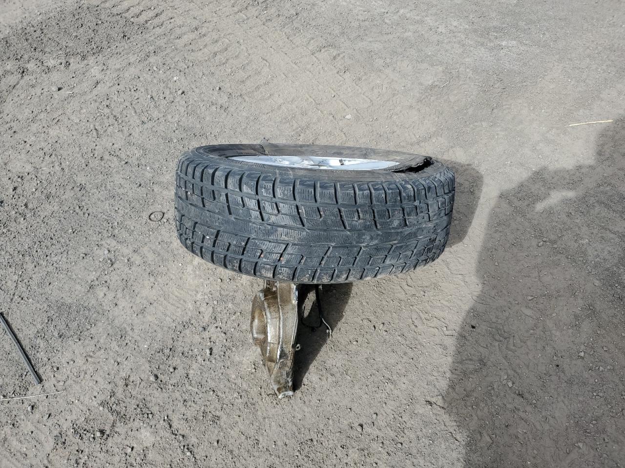 2022 FORD EDGE TITANIUM VIN:2FMPK4K91NBA97724