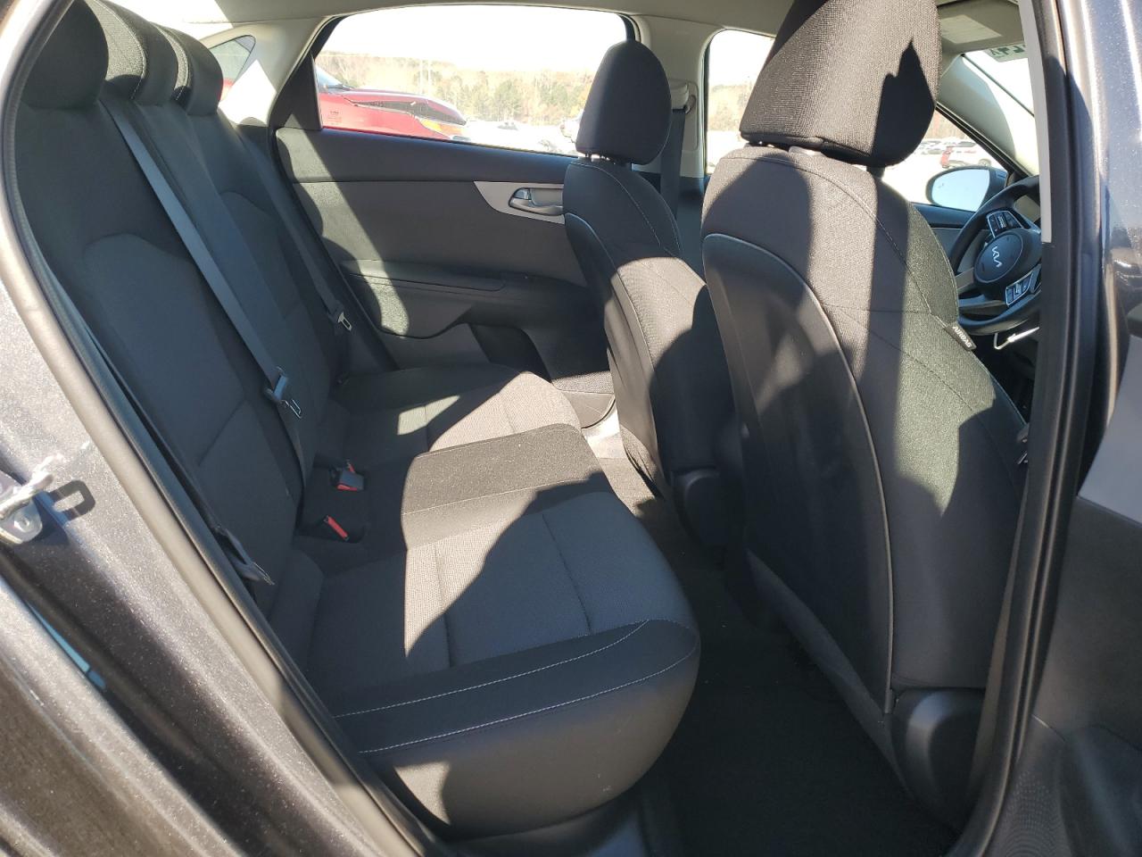 2024 KIA FORTE LX VIN:3KPF24AD9RE806727