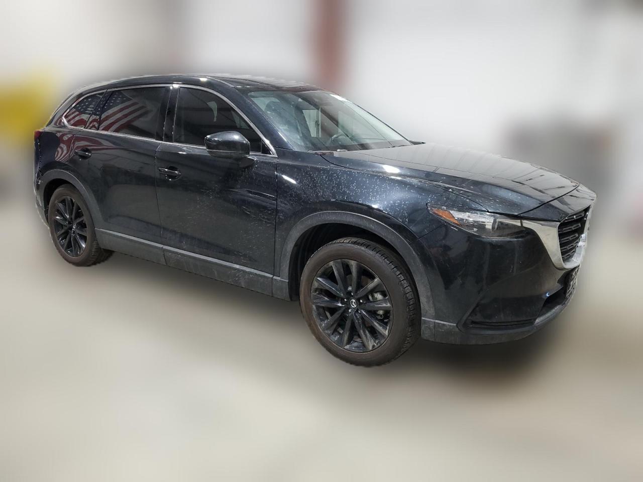 2023 MAZDA CX-9 TOURING PLUS VIN:JM3TCBAY8P0638468