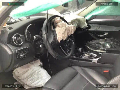 2015 Mercedes-Benz C 220 WDDWF0FB7GF237082 VIN:WDDWF0FB7GF237082