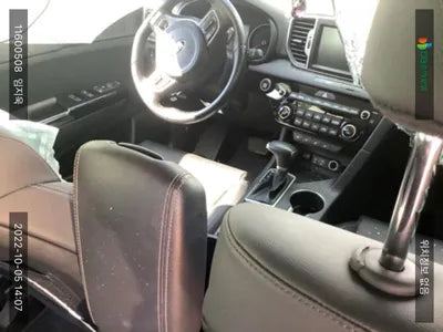 2018 Kia Sportage KNAPN813BJK525332 VIN:KNAPN813BJK525332