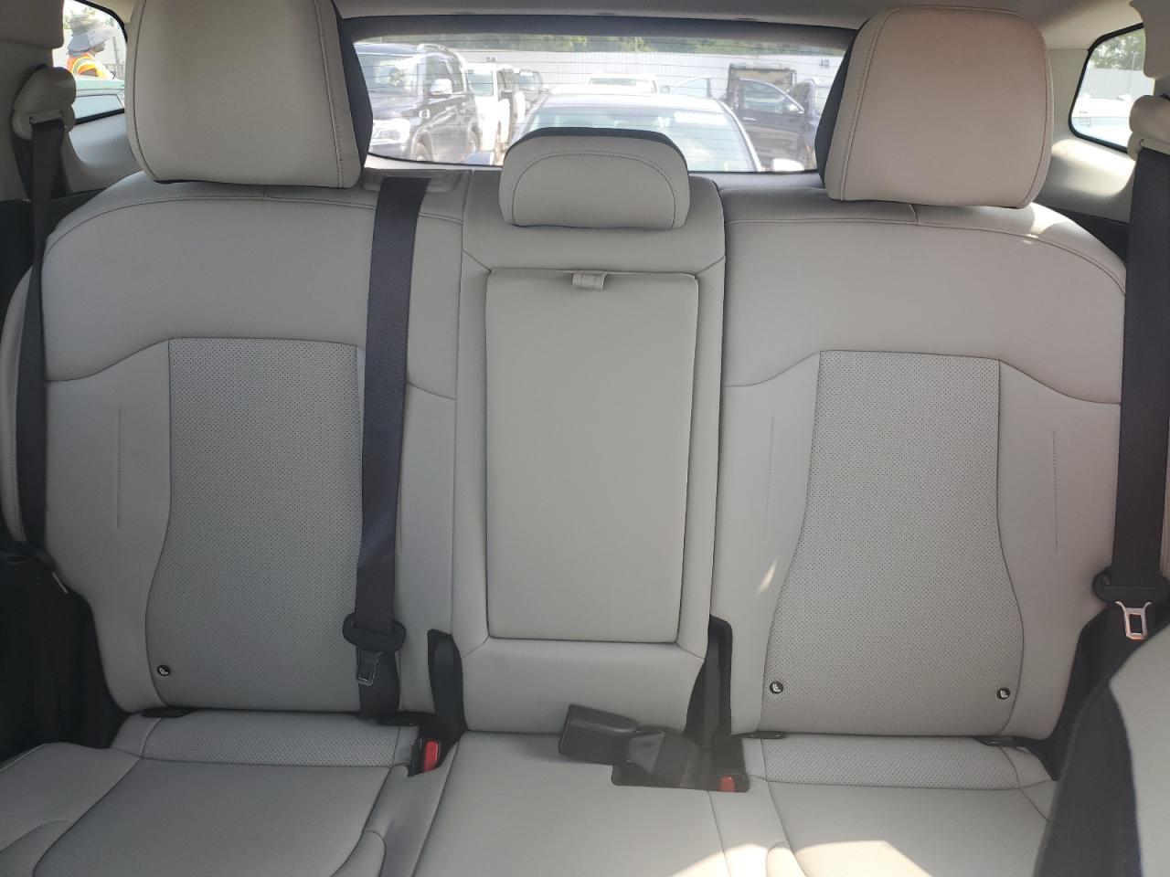 2023 KIA SPORTAGE EX VIN:KNDPVCAG3P7013159