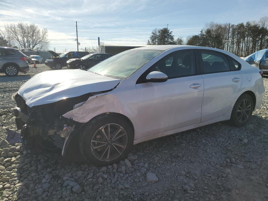 2022 KIA FORTE FE VIN:1N4AL2EP9BC134705