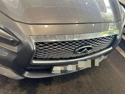 2015 Infiniti Q50 VIN: