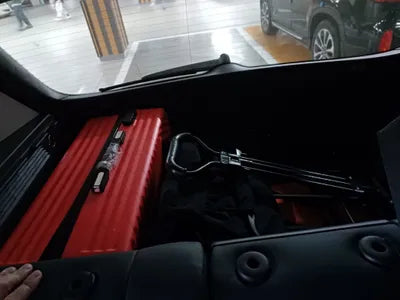 2015 Volkswagen Tiguan VIN: